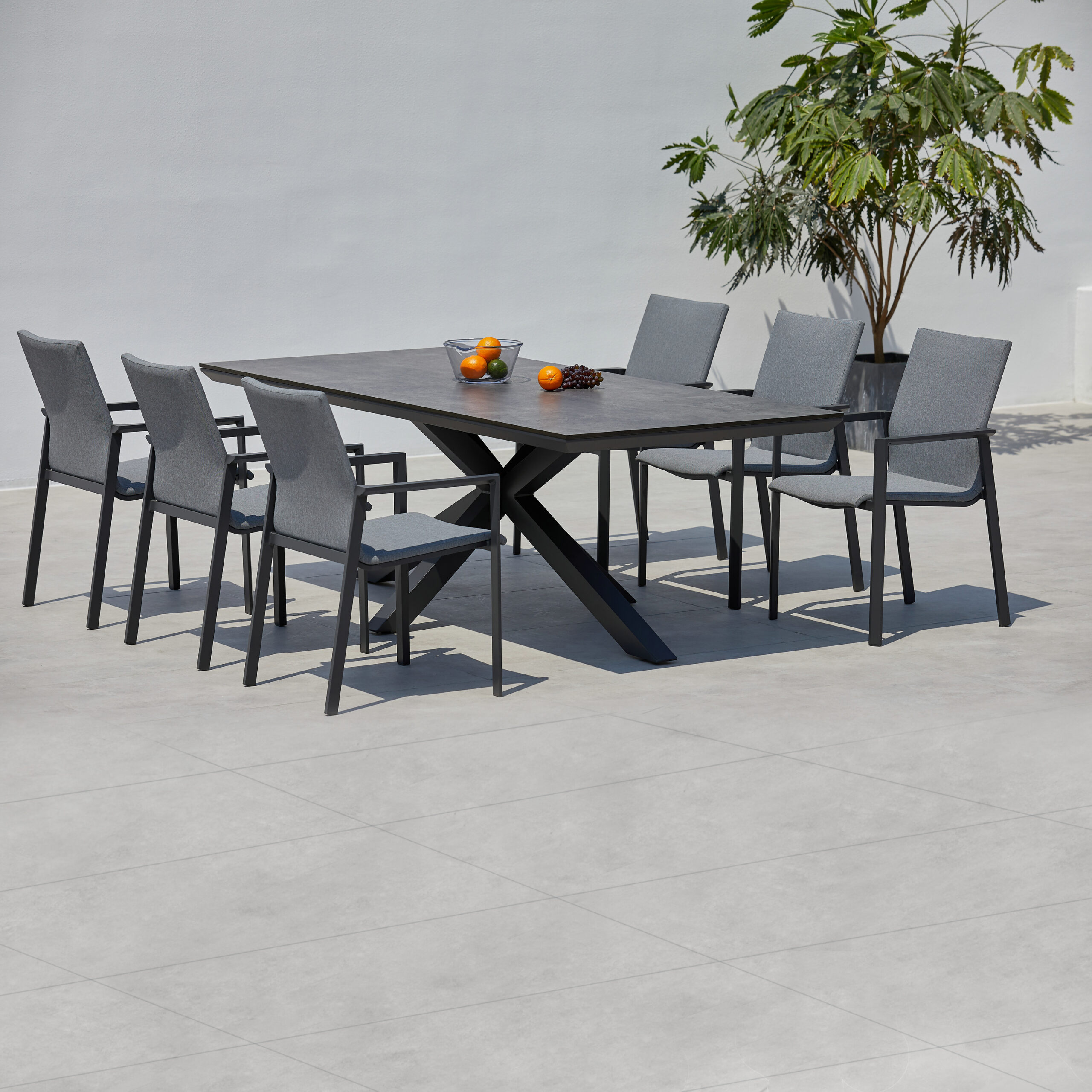 SF-C-315U2 Charcoal AF-T-209LAHPL