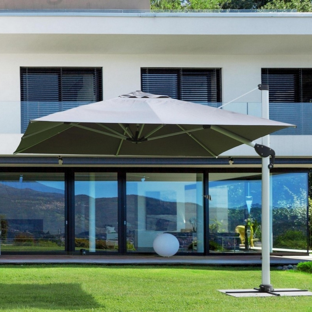 Coniston Parasol .1