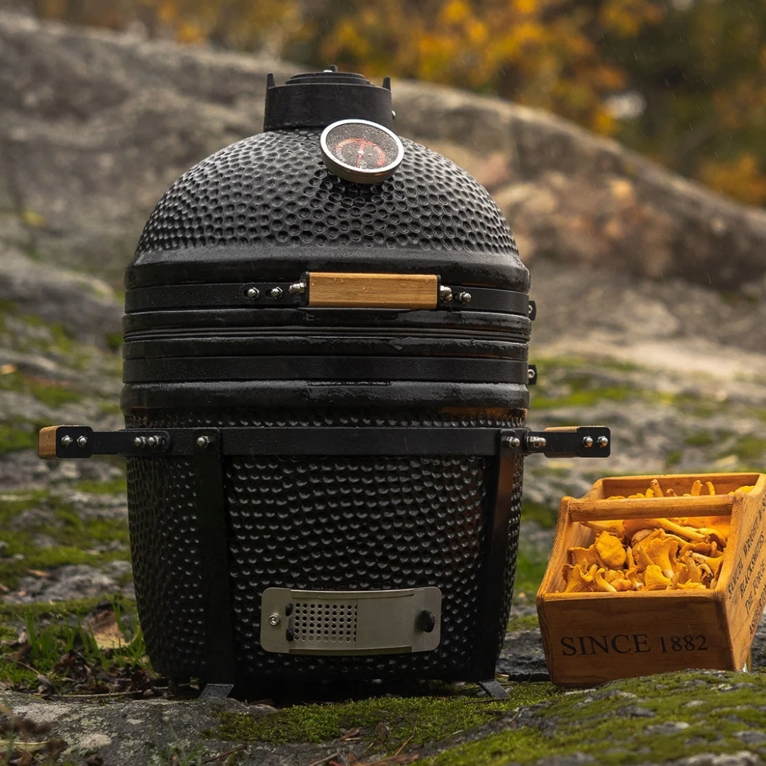 Kamado 15